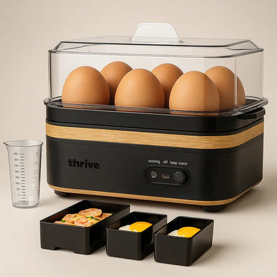 Thrive™ Rapid Egg Cooker