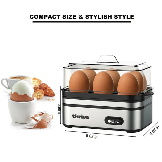 Thrive™ Rapid Egg Cooker