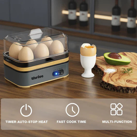 Thrive™ Rapid Egg Cooker