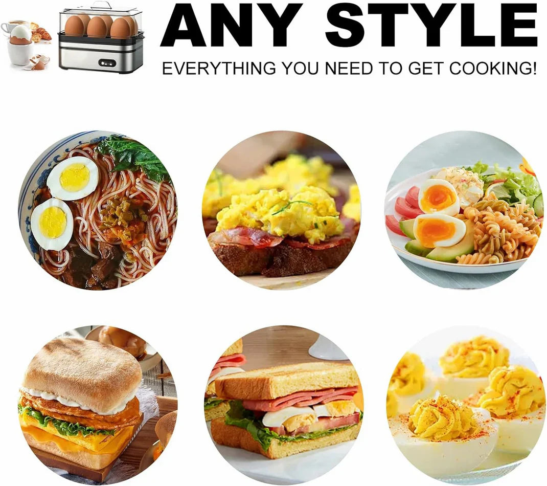 Your Busy Morning's New Obsession