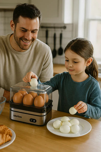 Review by - Marcus T.